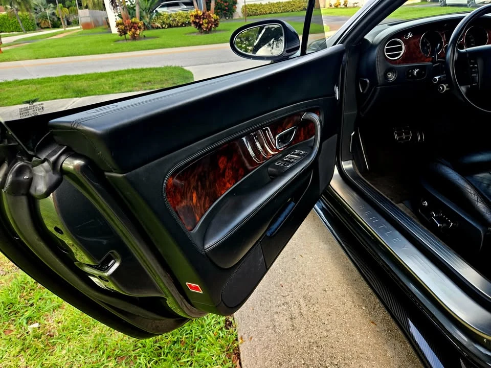 2005 Bentley Continental GT 1st Gen - Image 15 of 20