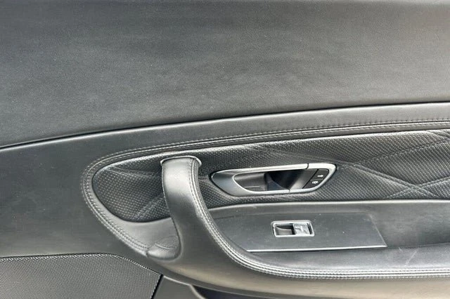 2005 Bentley Continental GT 1st Gen - Image 17 of 19