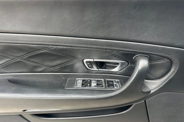 2005 Bentley Continental GT 1st Gen - Image 10 of 19