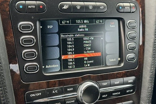 2005 Bentley Continental GT 1st Gen - Image 18 of 19