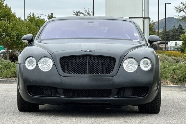 2005 Bentley Continental GT 1st Gen - Image 9 of 19