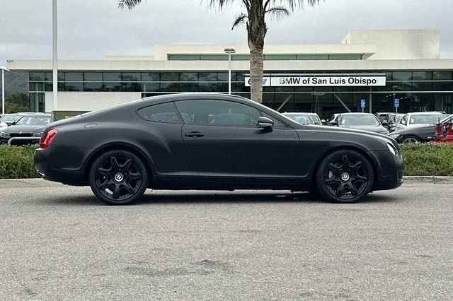 2005 Bentley Continental GT 1st Gen - Image 3 of 19