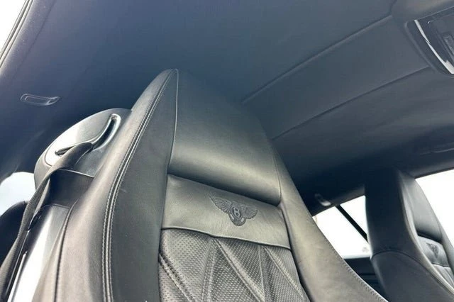 2005 Bentley Continental GT 1st Gen - Image 16 of 19