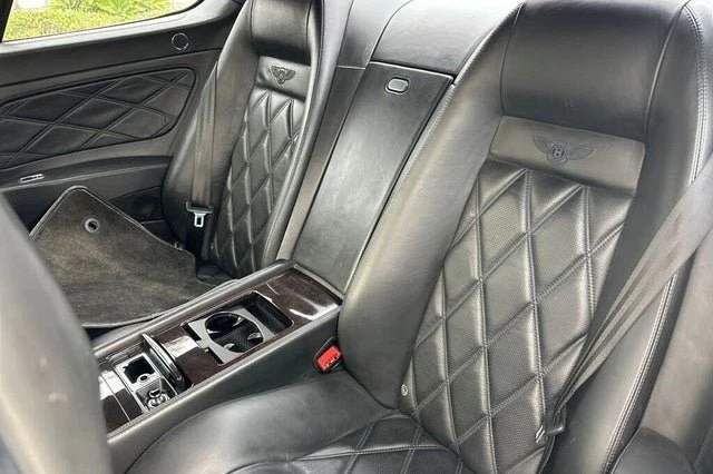 2005 Bentley Continental GT 1st Gen - Image 4 of 19