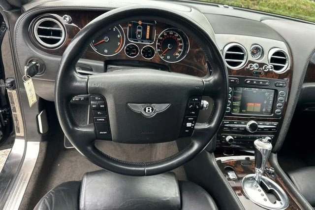 2005 Bentley Continental GT 1st Gen - Image 14 of 19