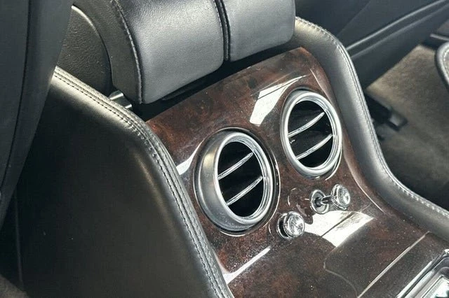2005 Bentley Continental GT 1st Gen - Image 12 of 19