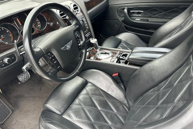 2005 Bentley Continental GT 1st Gen - Image 2 of 19