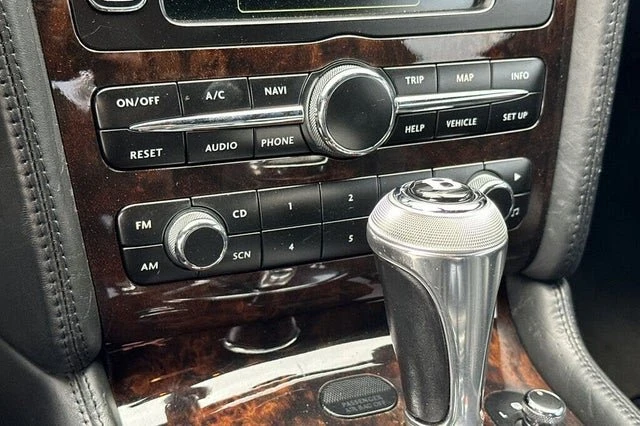 2005 Bentley Continental GT 1st Gen - Image 19 of 19