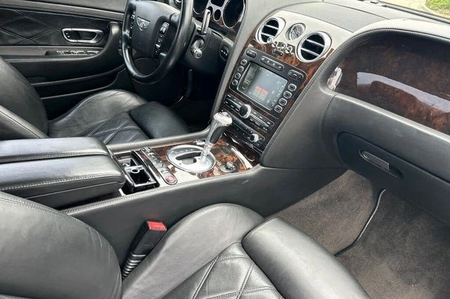 2005 Bentley Continental GT 1st Gen - Image 15 of 19