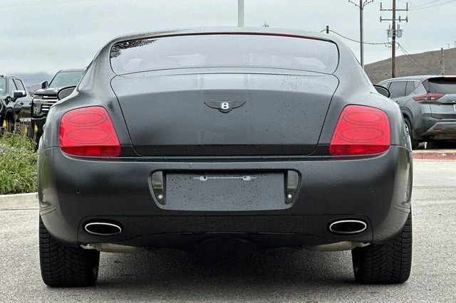 2005 Bentley Continental GT 1st Gen - Image 6 of 19