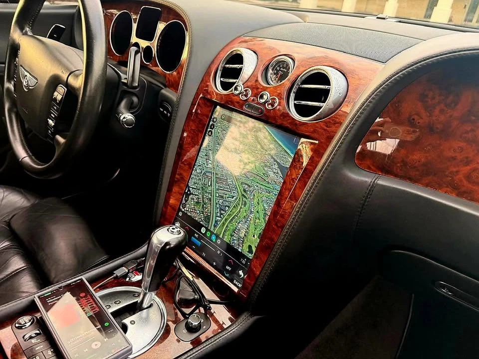 2005 Bentley Continental GT 1st Gen - Image 8 of 10