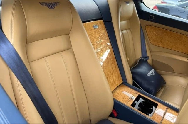 2005 Bentley Continental GT 1st Gen - Image 13 of 16