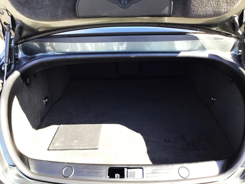 2005 Bentley Continental GT 1st Gen - Image 18 of 18