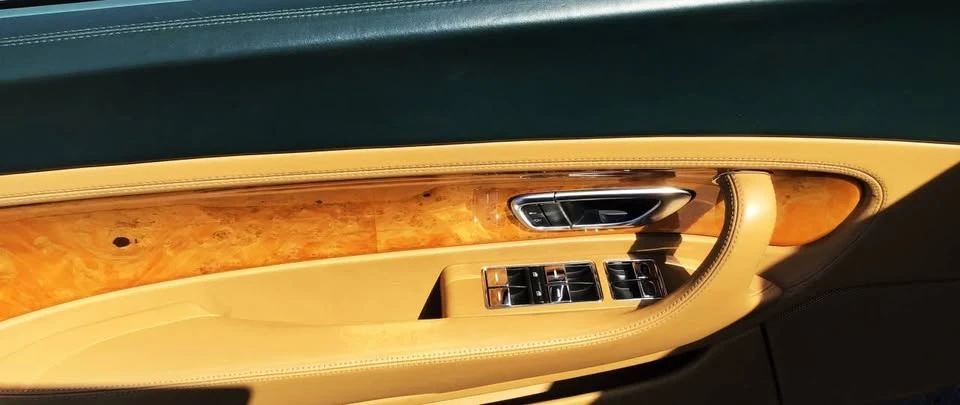 2005 Bentley Continental GT 1st Gen - Image 15 of 18