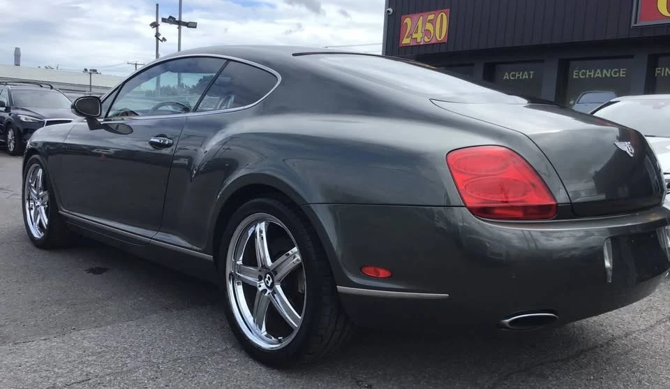 2005 Bentley Continental GT 1st Gen - Image 6 of 18