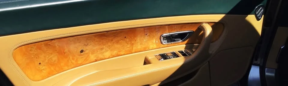 2005 Bentley Continental GT 1st Gen - Image 14 of 18