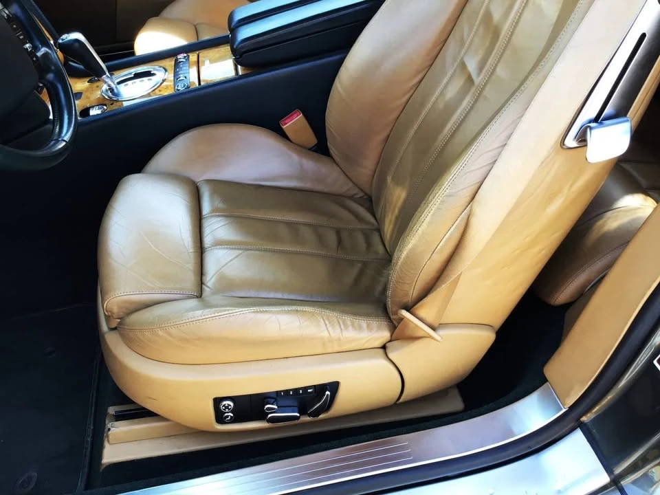 2005 Bentley Continental GT 1st Gen - Image 12 of 18
