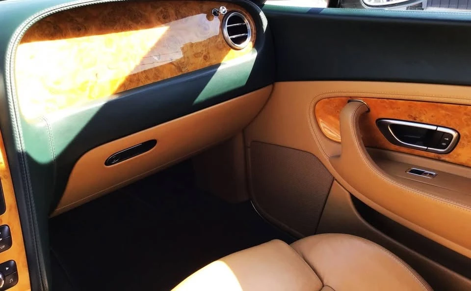2005 Bentley Continental GT 1st Gen - Image 13 of 18
