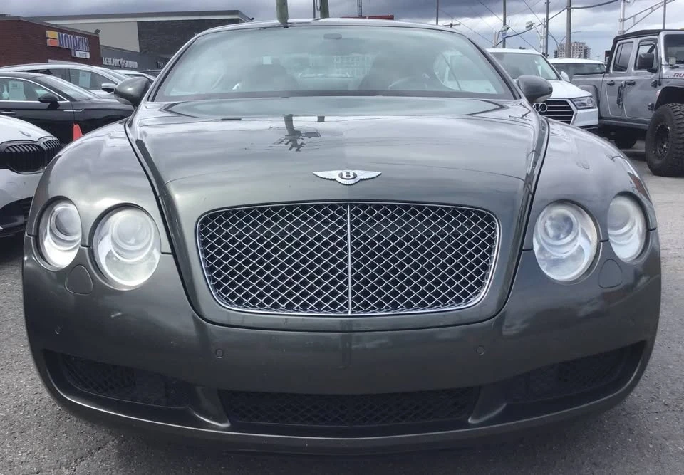 2005 Bentley Continental GT 1st Gen - Image 2 of 18