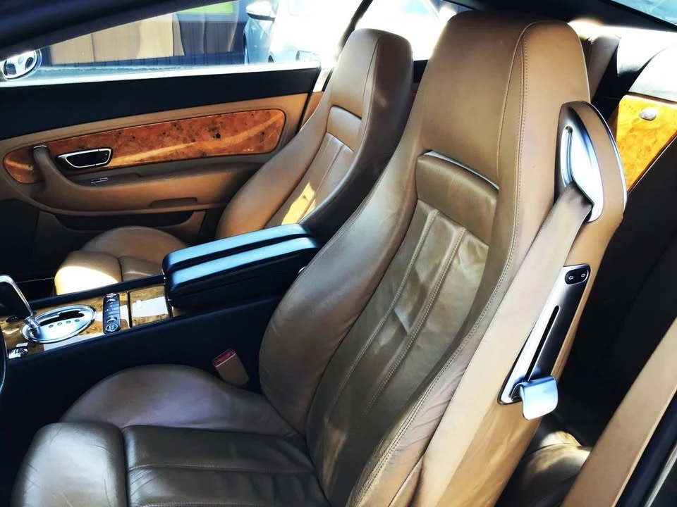 2005 Bentley Continental GT 1st Gen - Image 11 of 18
