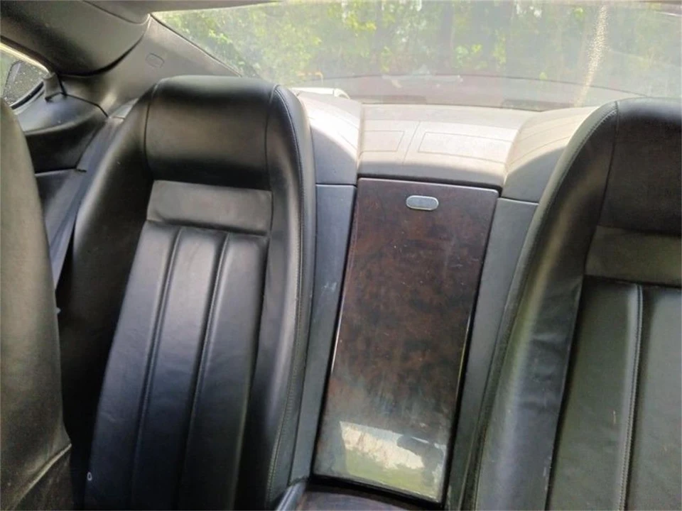 2005 Bentley Continental GT 1st Gen - Image 6 of 9