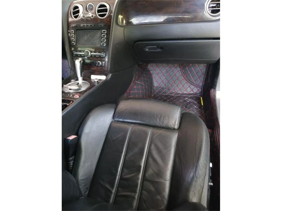 2005 Bentley Continental GT 1st Gen - Image 5 of 9