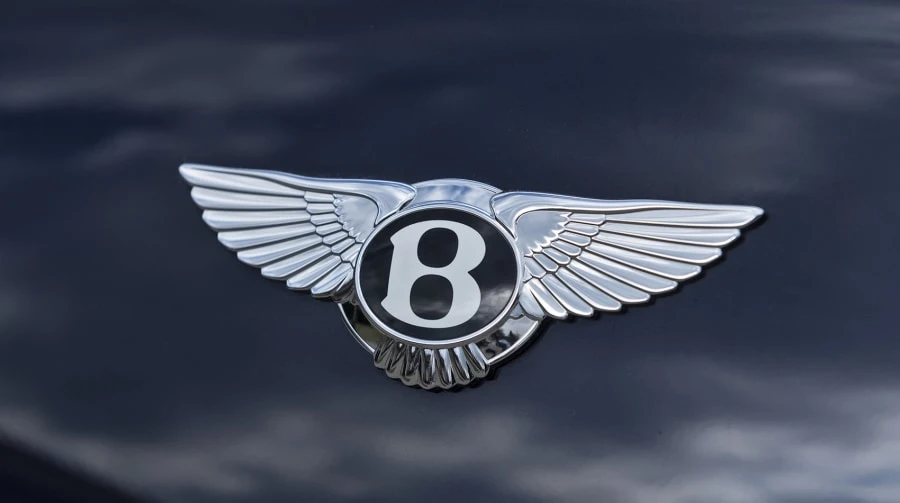 2005 Bentley Continental GT 1st Gen - Image 10 of 12