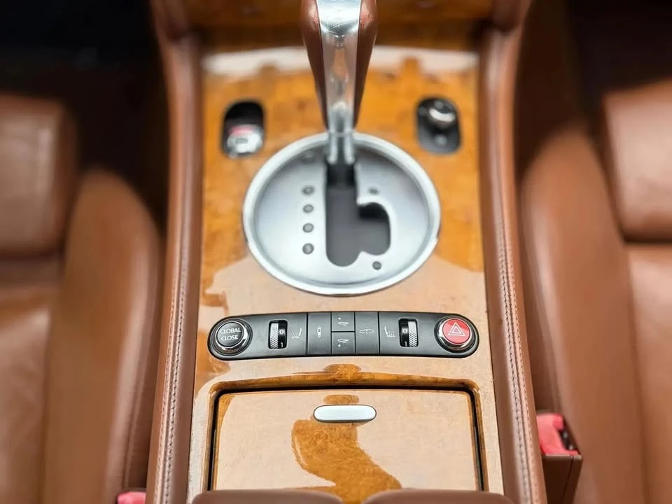 2005 Bentley Continental GT 1st Gen - Image 16 of 20
