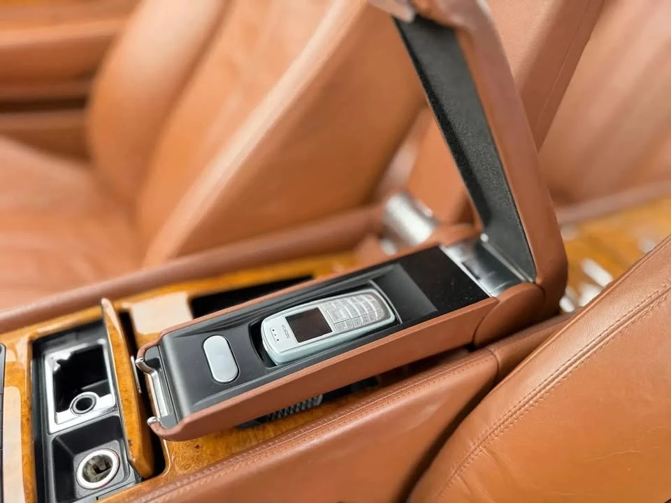 2005 Bentley Continental GT 1st Gen - Image 18 of 20
