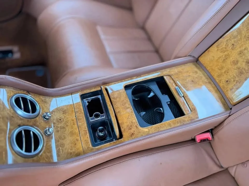 2005 Bentley Continental GT 1st Gen - Image 19 of 20