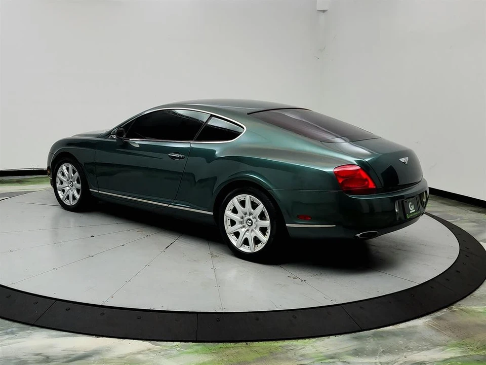 2005 Bentley Continental GT 1st Gen - Image 7 of 31