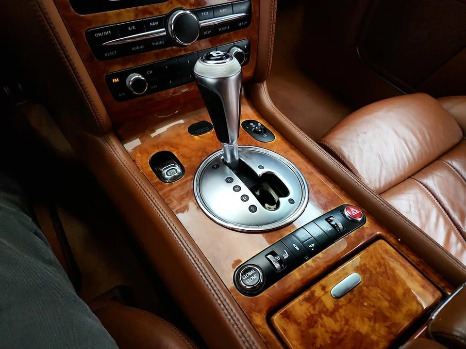 2005 Bentley Continental GT 1st Gen - Image 20 of 31