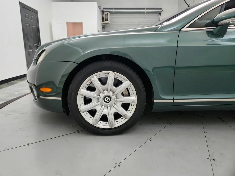 2005 Bentley Continental GT 1st Gen - Image 26 of 31