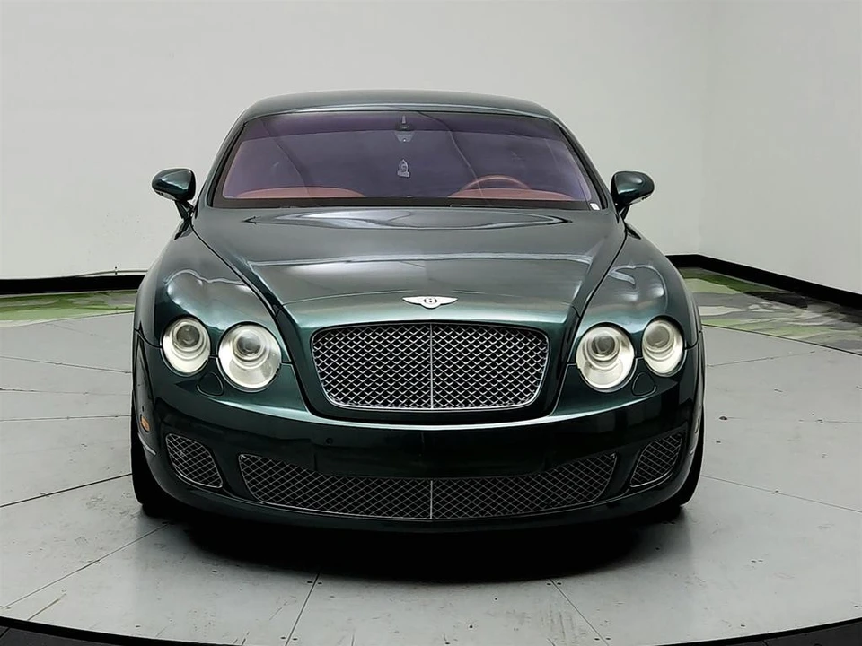 2005 Bentley Continental GT 1st Gen - Image 2 of 31