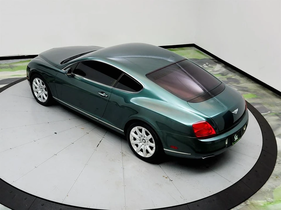 2005 Bentley Continental GT 1st Gen - Image 30 of 31