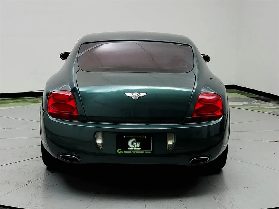 2005 Bentley Continental GT 1st Gen - Image 6 of 31