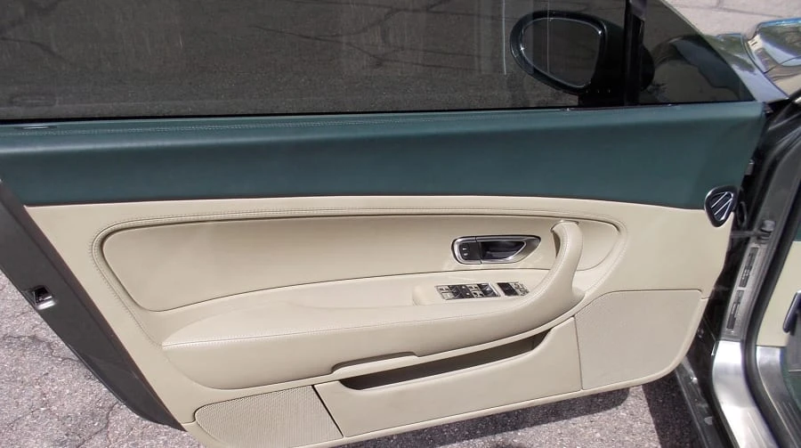 2005 Bentley Continental GT 1st Gen - Image 6 of 12