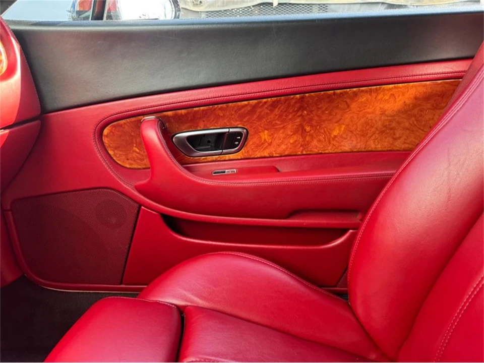 2005 Bentley Continental GT 1st Gen - Image 30 of 31
