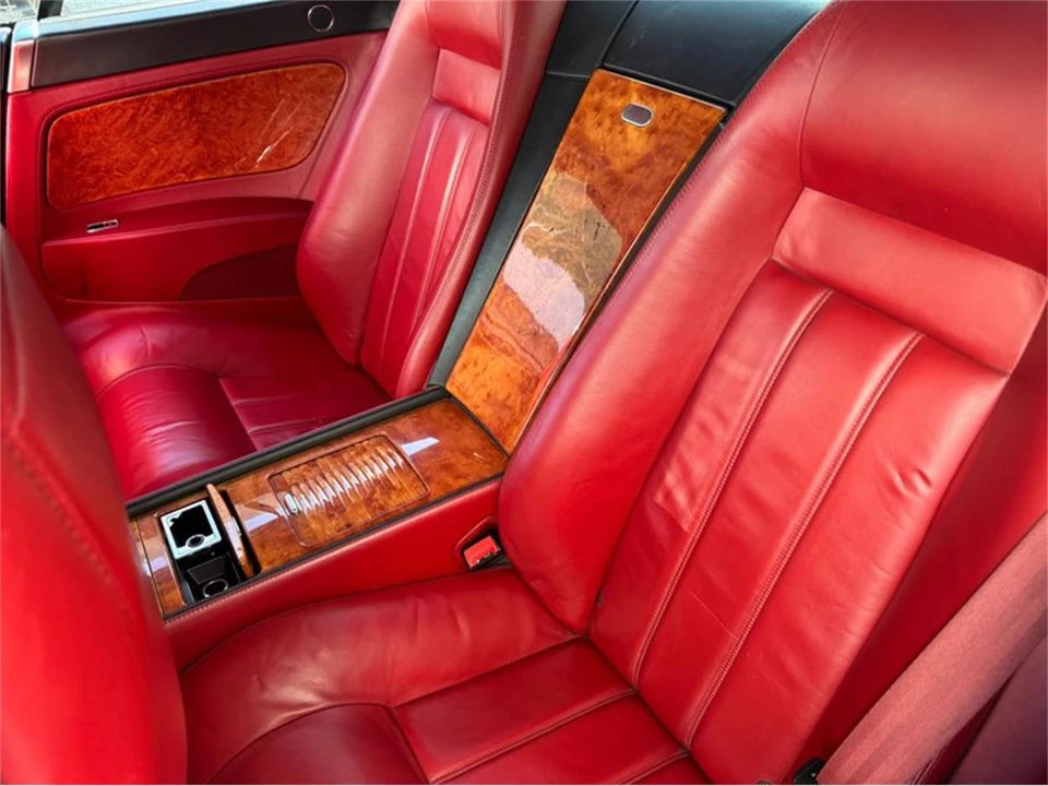 2005 Bentley Continental GT 1st Gen - Image 20 of 31