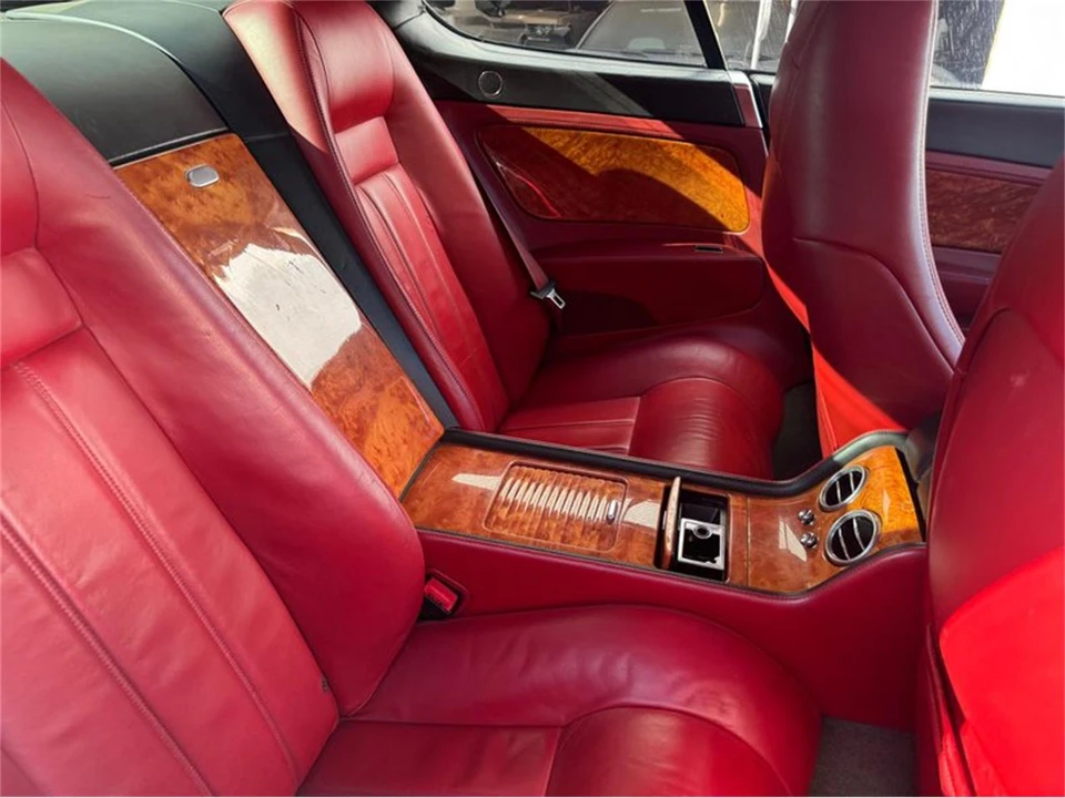2005 Bentley Continental GT 1st Gen - Image 24 of 31