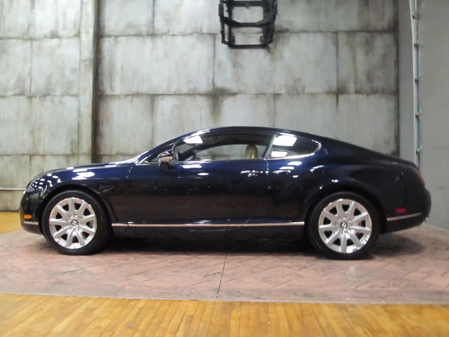 2005 Bentley Continental GT 1st Gen - Image 2 of 7