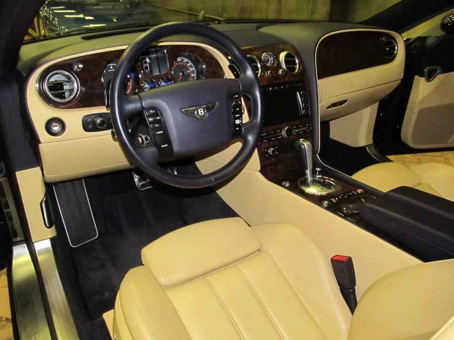 2005 Bentley Continental GT 1st Gen - Image 4 of 7