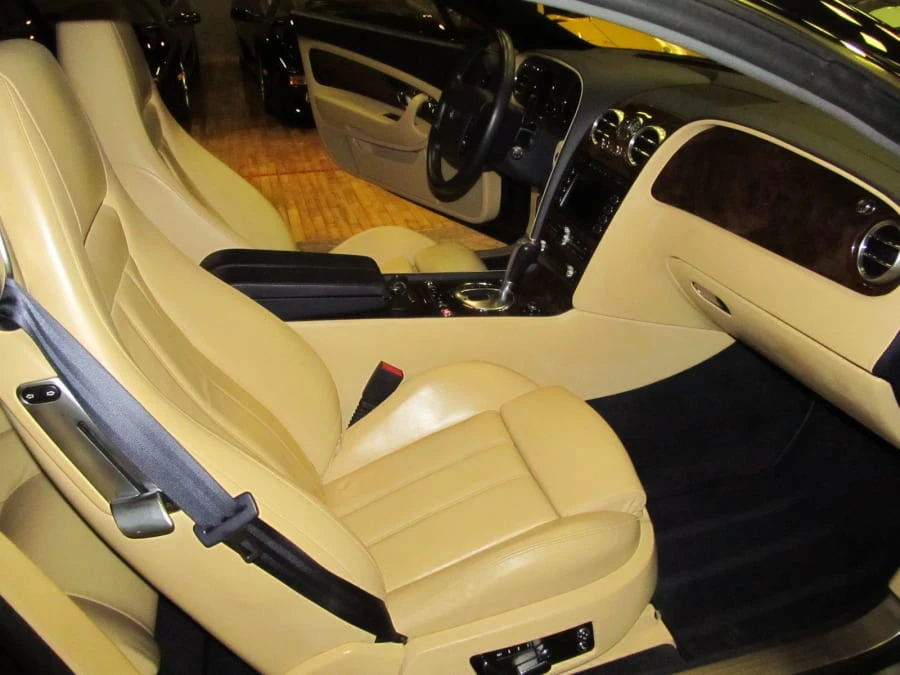 2005 Bentley Continental GT 1st Gen - Image 5 of 7