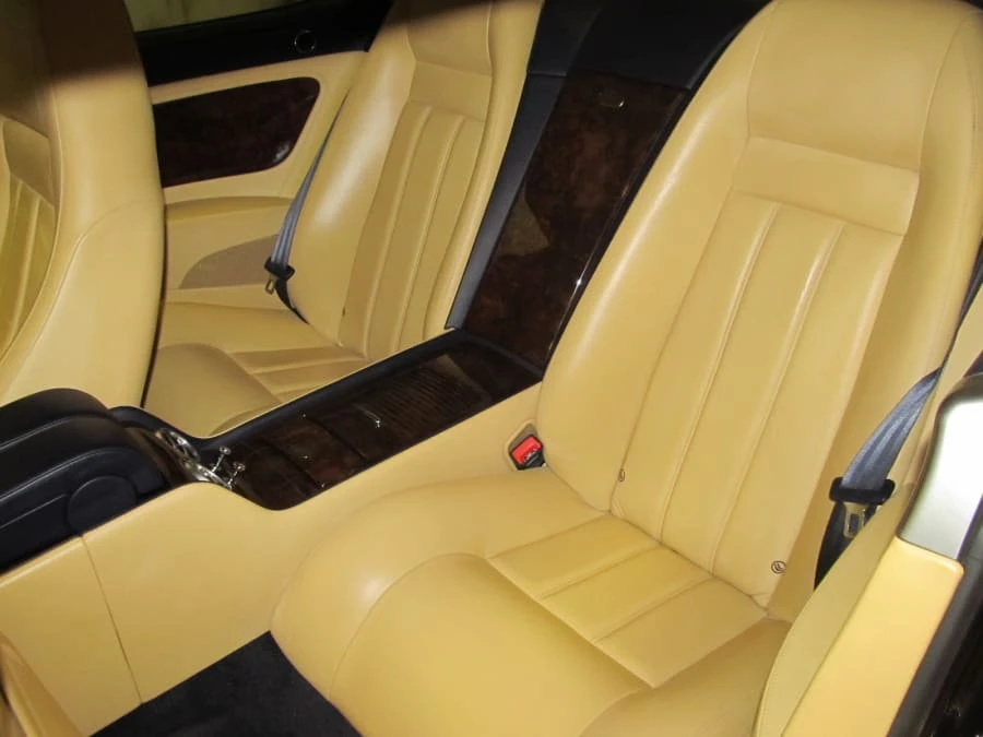2005 Bentley Continental GT 1st Gen - Image 6 of 7