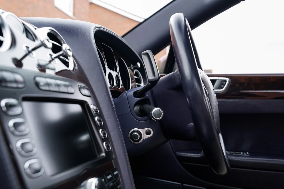 2005 Bentley Continental Flying Spur - Image 30 of 30