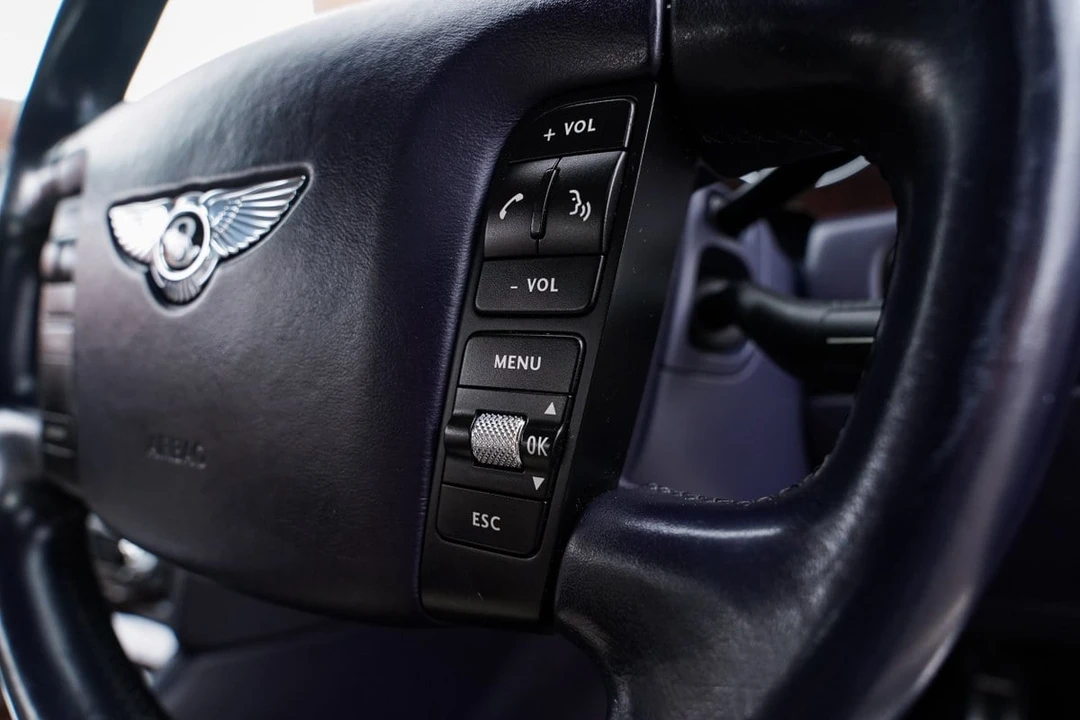 2005 Bentley Continental Flying Spur - Image 27 of 30