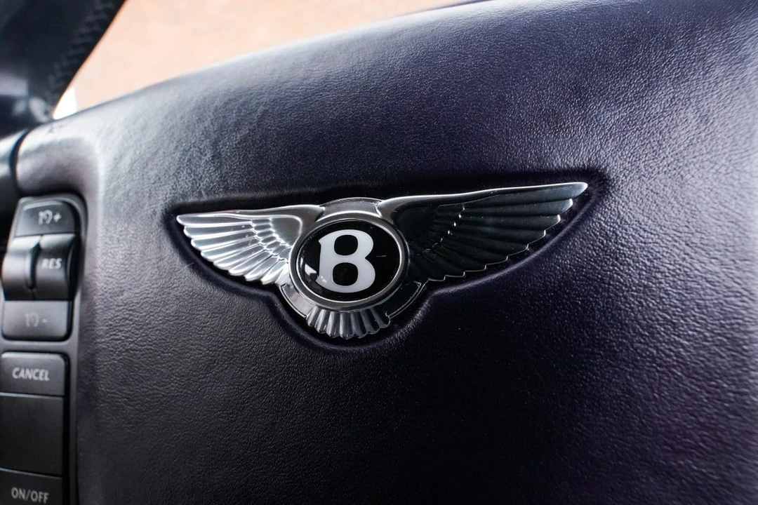 2005 Bentley Continental Flying Spur - Image 25 of 30