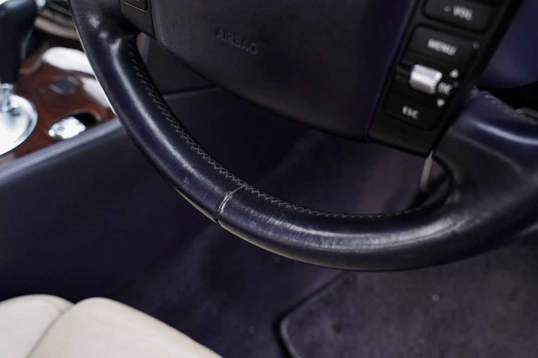 2005 Bentley Continental Flying Spur - Image 28 of 30