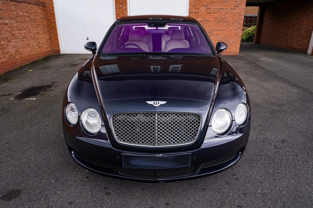 2005 Bentley Continental Flying Spur - Image 3 of 30
