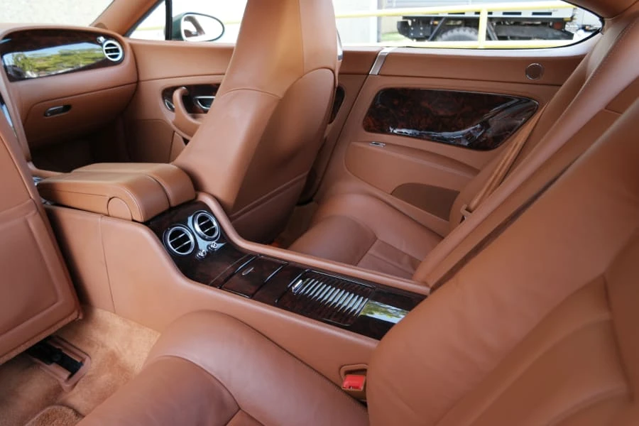 2005 Bentley Continental GT 1st Gen - Image 4 of 8